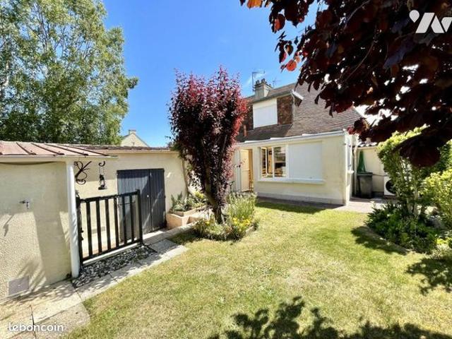 Maison 5 pièces 123 m²