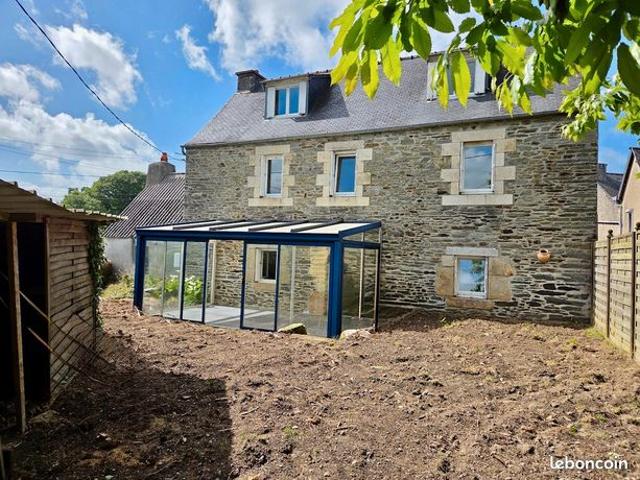 Maison 5 pièces 123 m²