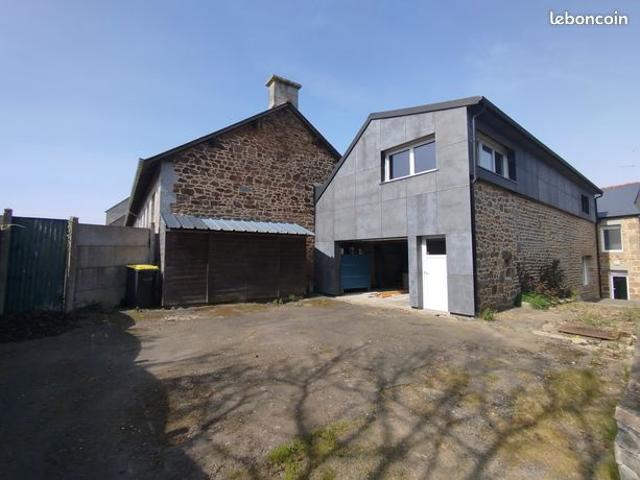 Maison 5 pièces 123 m²