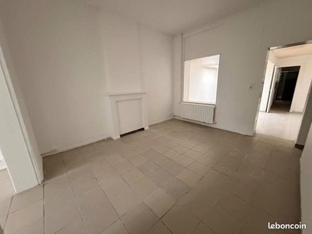Maison 5 pièces 123 m²