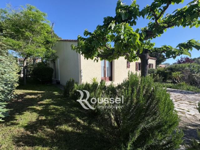 Maison 5 pièces 123 m²