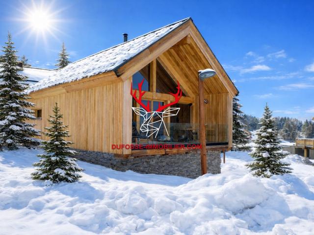 Maison 5 pièces 123 m²