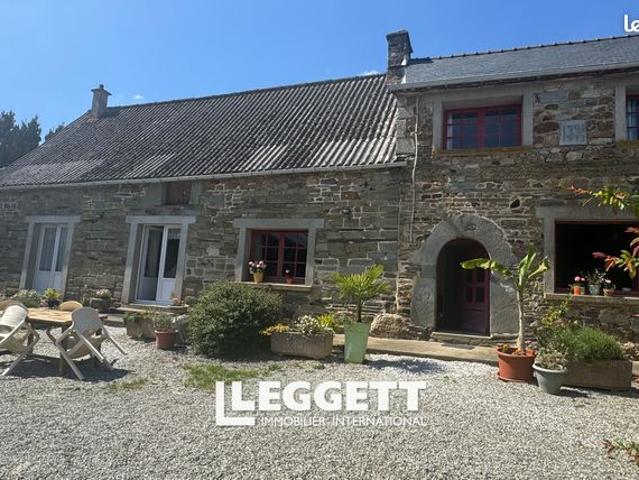 Maison 5 pièces 123 m²