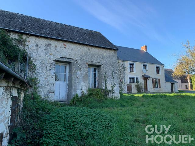 Maison 5 pièces 123 m²