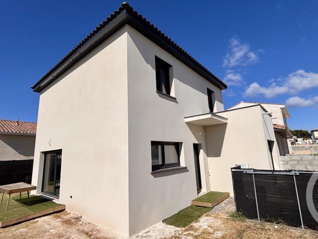 Maison 5 pièces 123 m²