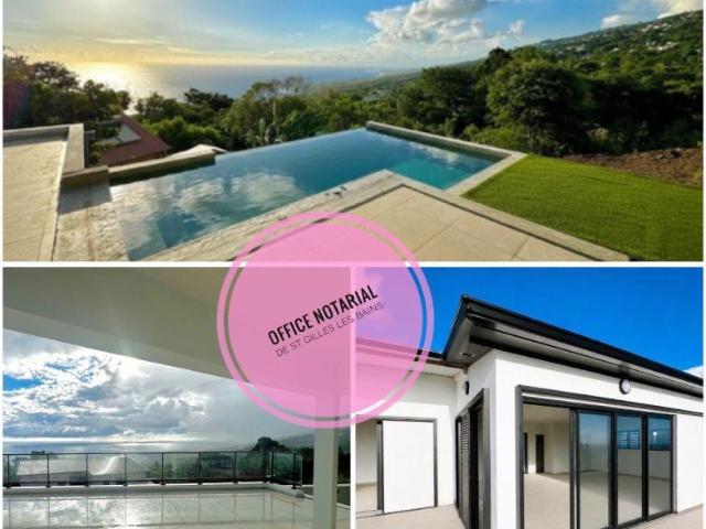 Maison 5 pièces 123 m²