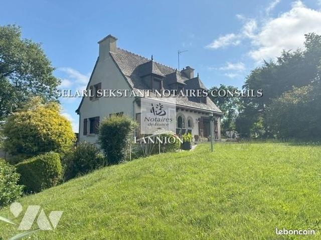 Maison 5 pièces 123 m²