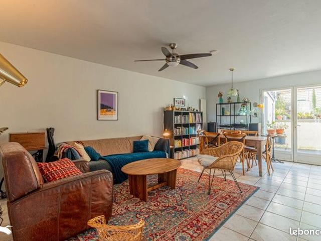 Maison 5 pièces 123 m²