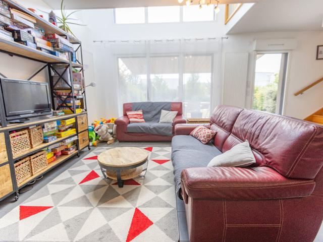 Maison 5 pièces 123 m²