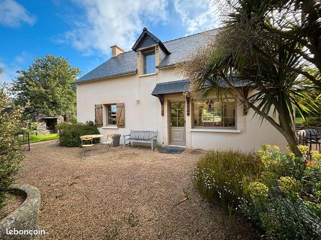 Maison 5 pièces 123 m²