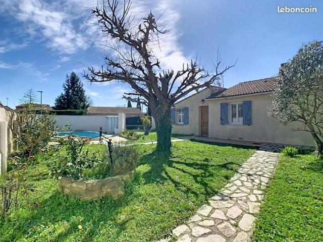 Maison 5 pièces 123 m²