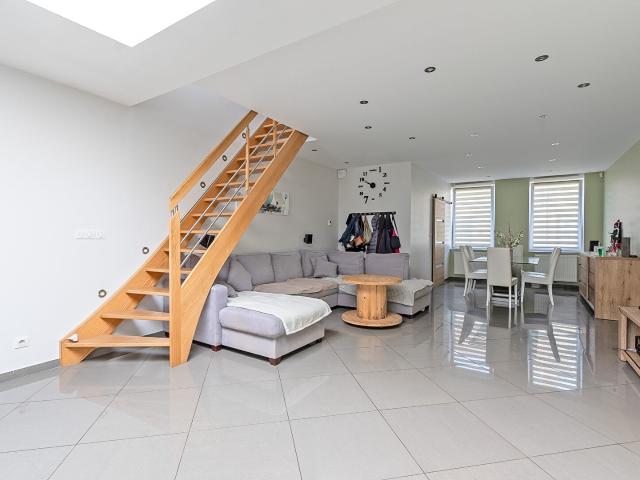 Maison 5 pièces 123 m²