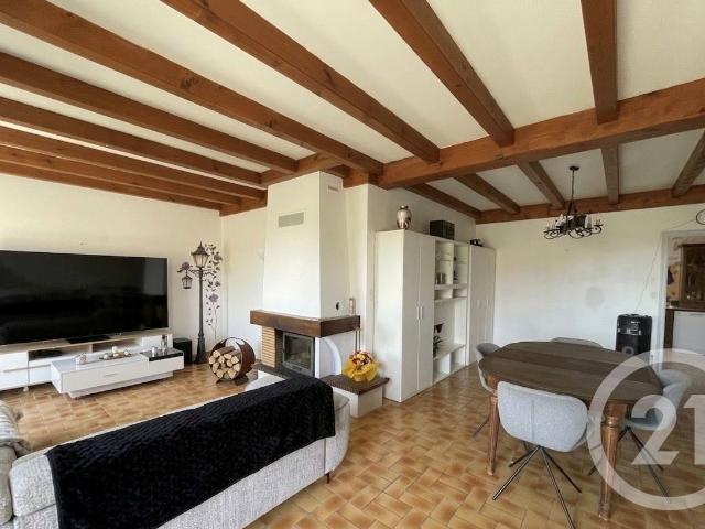 Maison 5 pièces 123 m²