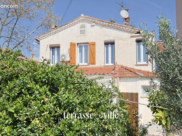 Maison 5 pièces 123 m²