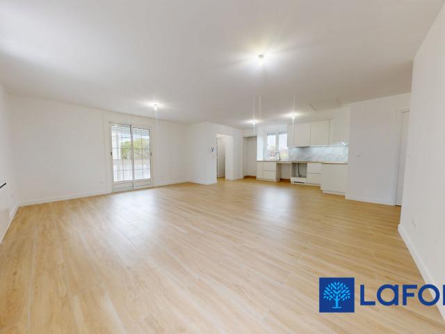 Maison 5 pièces 123 m²
