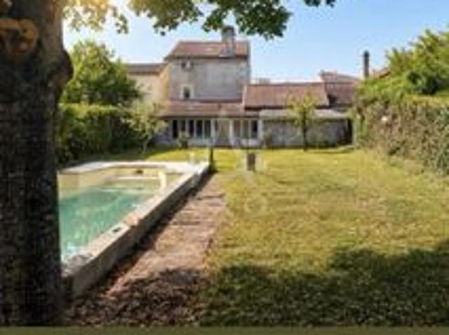 Maison 5 pièces 123 m²