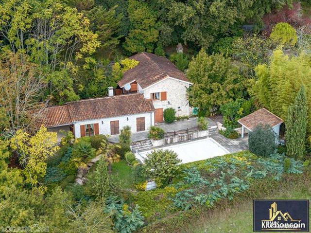 Maison 5 pièces 123 m²