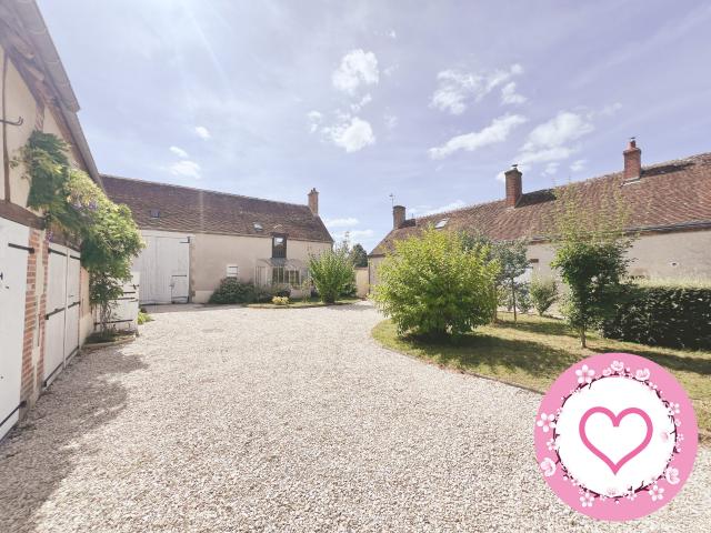 Maison 5 pièces 123 m²