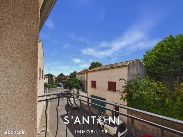 Maison 5 pièces 123 m²