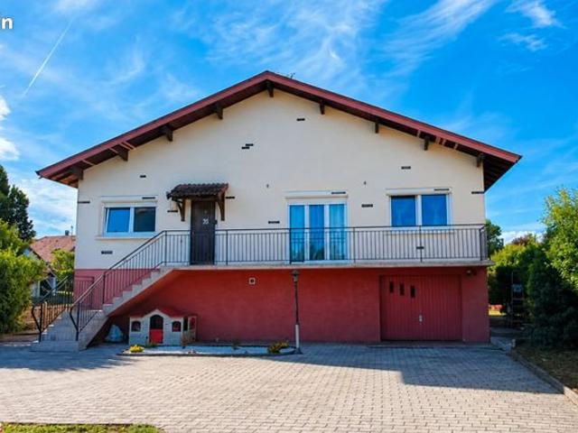 Maison 5 pièces 123 m²