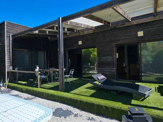 Maison 5 pièces 123 m²