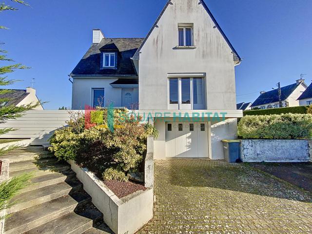 Maison 5 pièces 123 m²
