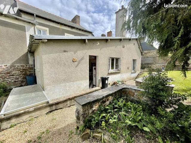 Maison 5 pièces 123 m²