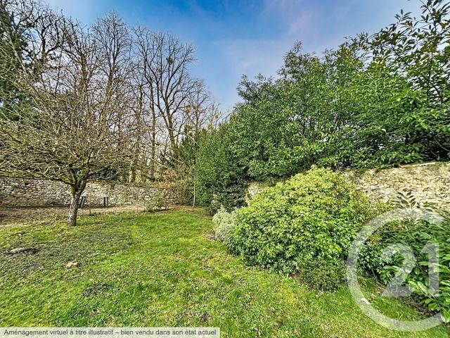 Maison 5 pièces 123 m²