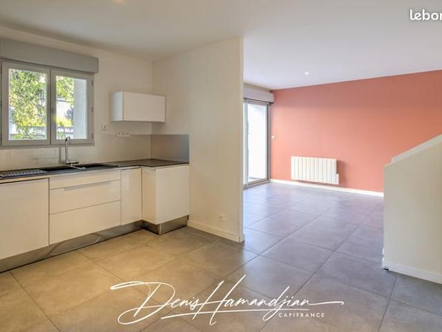 Maison 5 pièces 123 m²