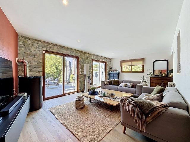 Maison 5 pièces 123 m²