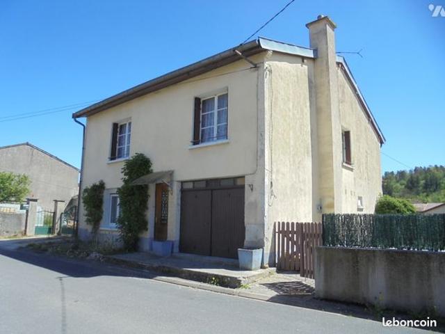 Maison 5 pièces 123 m²