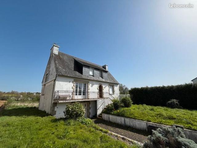 Maison 5 pièces 123 m²