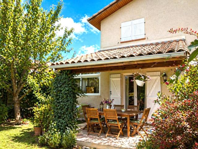 Maison 5 pièces 123 m²