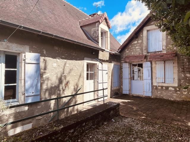 Maison 5 pièces 123 m²