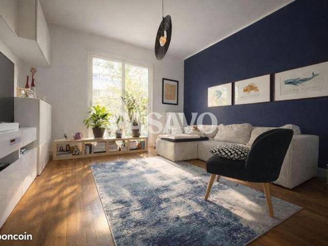 Maison 5 pièces 123 m²