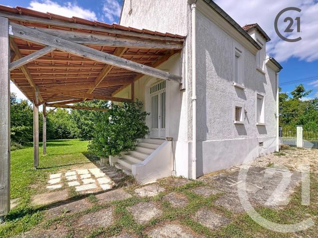 Maison 5 pièces 123 m²