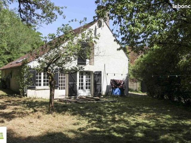 Maison 5 pièces 123 m²