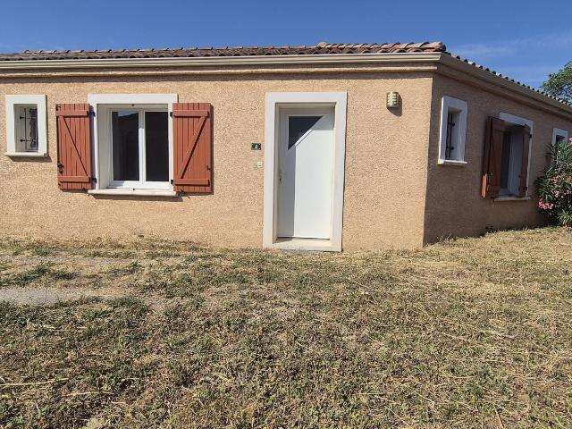 Maison 5 pièces 123 m²