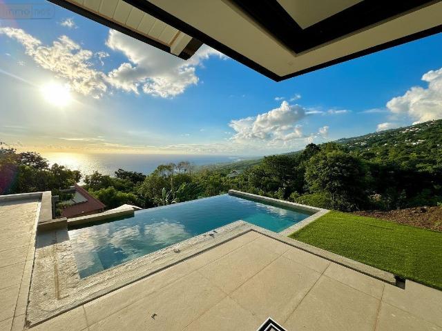 Maison 5 pièces 123 m²