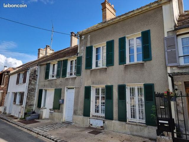 Maison 5 pièces 123 m²