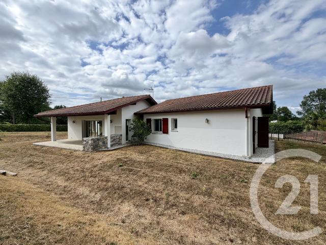 Maison 5 pièces 123 m²