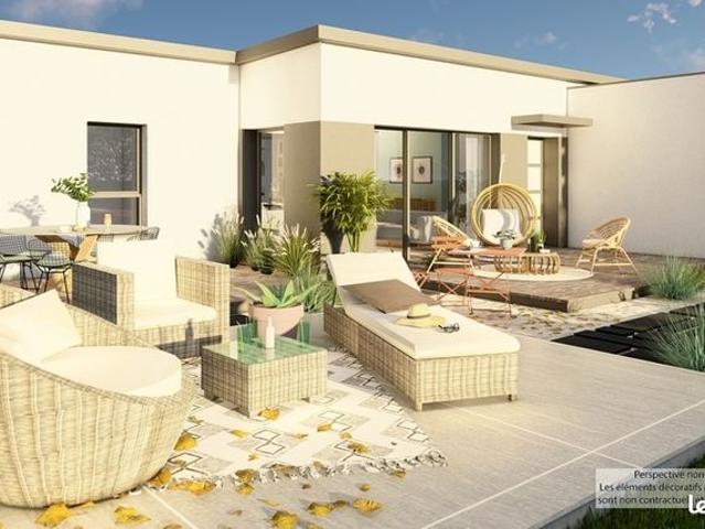 Maison 5 pièces 123 m²