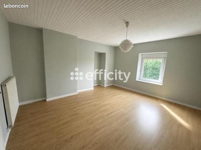 Maison 5 pièces 123 m²