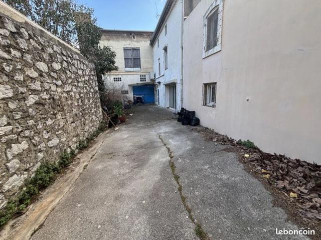 Maison 5 pièces 123 m²