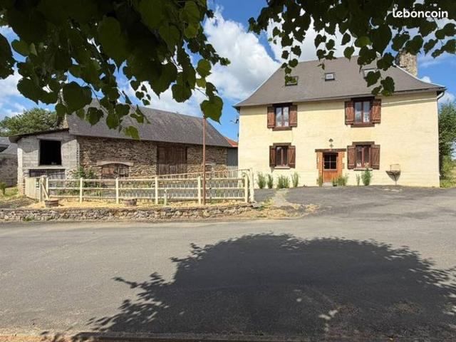 Maison 5 pièces 123 m²
