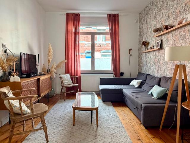 Maison 5 pièces 123 m²