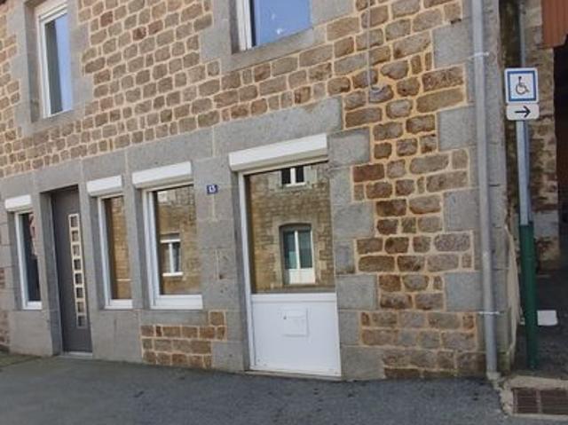 Maison 5 pièces 123 m²