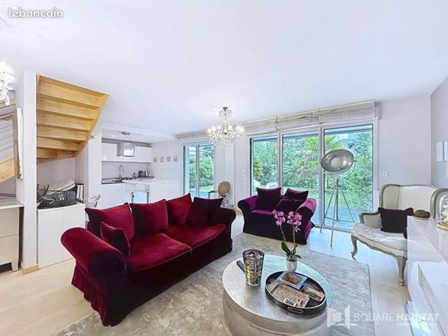 Maison 5 pièces 123 m²