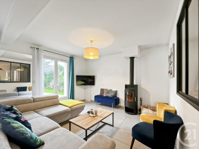 Maison 5 pièces 123 m²