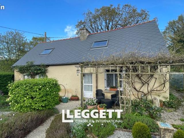 Maison 5 pièces 123 m²